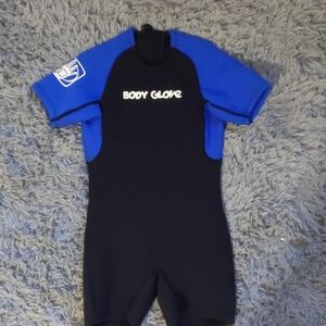 Body Glove wetsuit